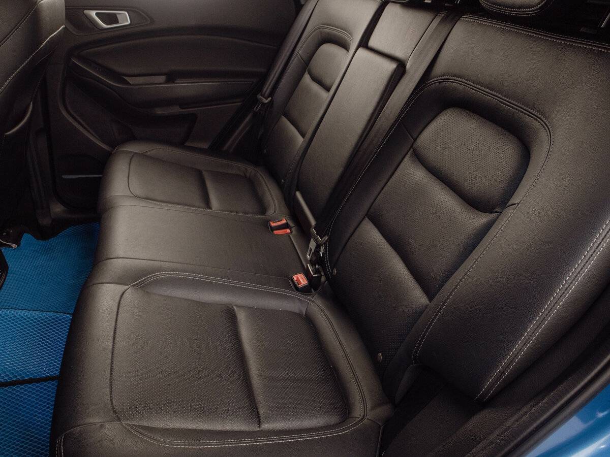 Продажа Б/У Чери Тигго 4. Фото: #20