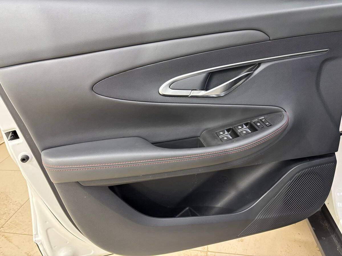 Купить Changan UNI-T с пробегом. Фото: #5