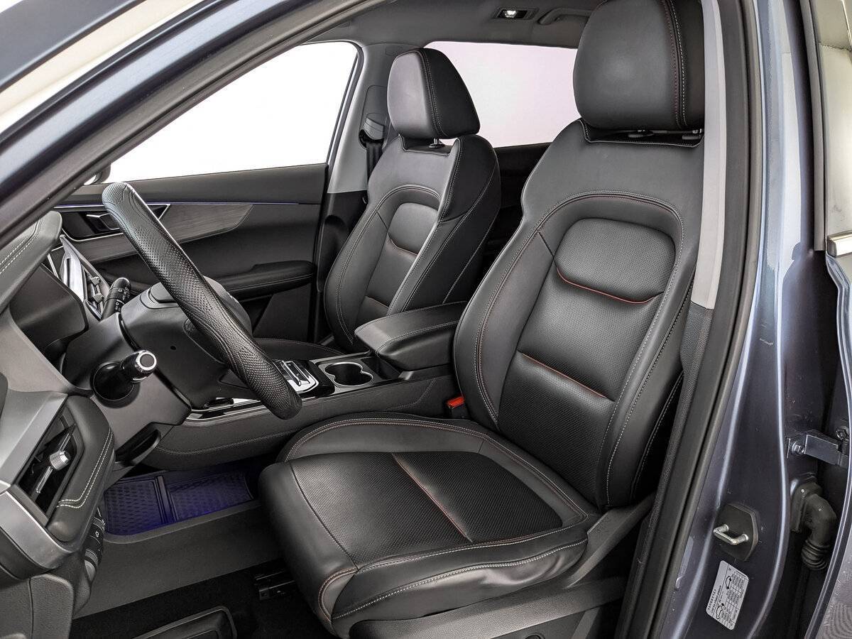 Продажа Б/У Чери Тигго 7 Про. Фото: #18