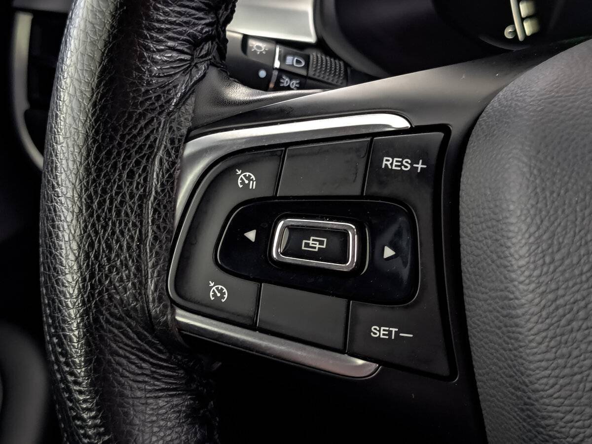 Продажа Б/У Чери Тигго 7 Про. Фото: #27