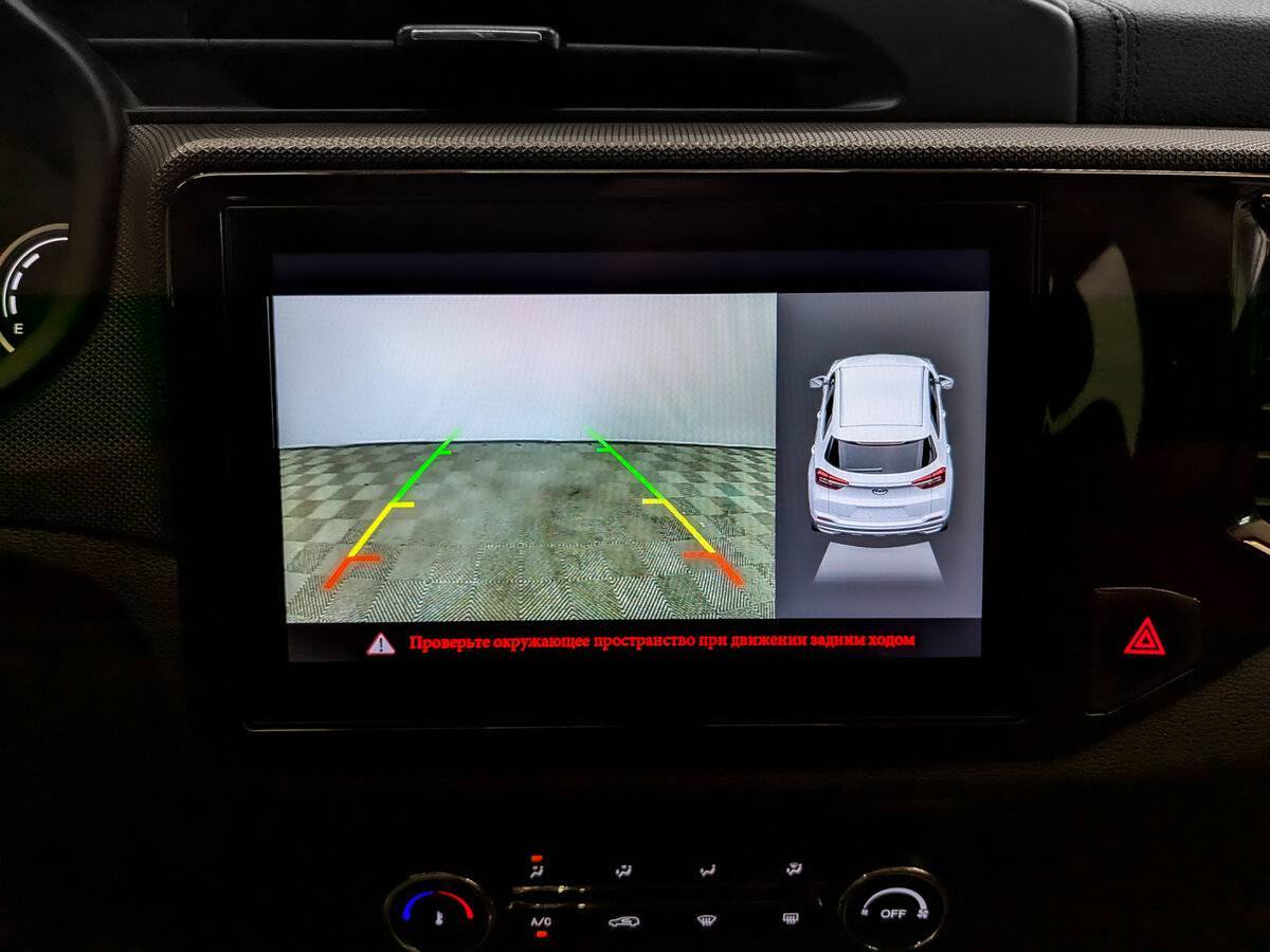 Продажа Б/У Чери Тигго 4. Фото: #23