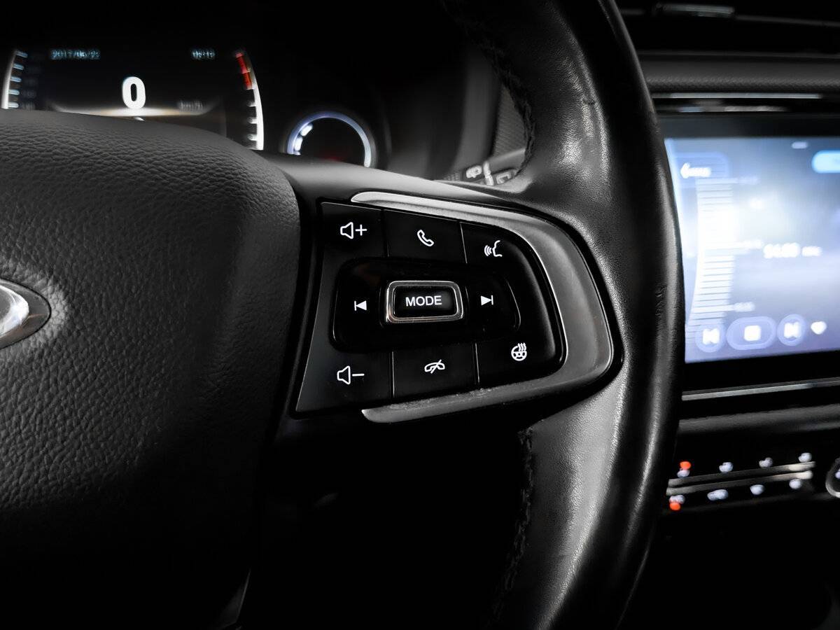 Продажа Б/У Чери Тигго 4. Фото: #25