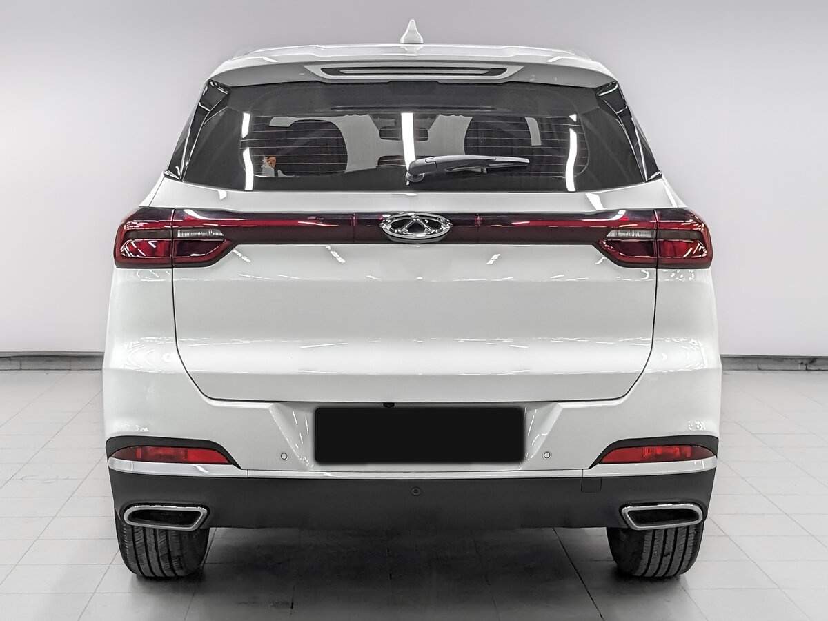 Продажа Б/У Чери Тигго 7 Про. Фото: #5