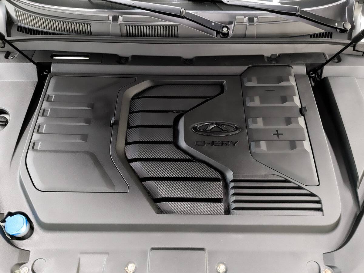 Продажа Б/У Чери Тигго 7 Про. Фото: #8