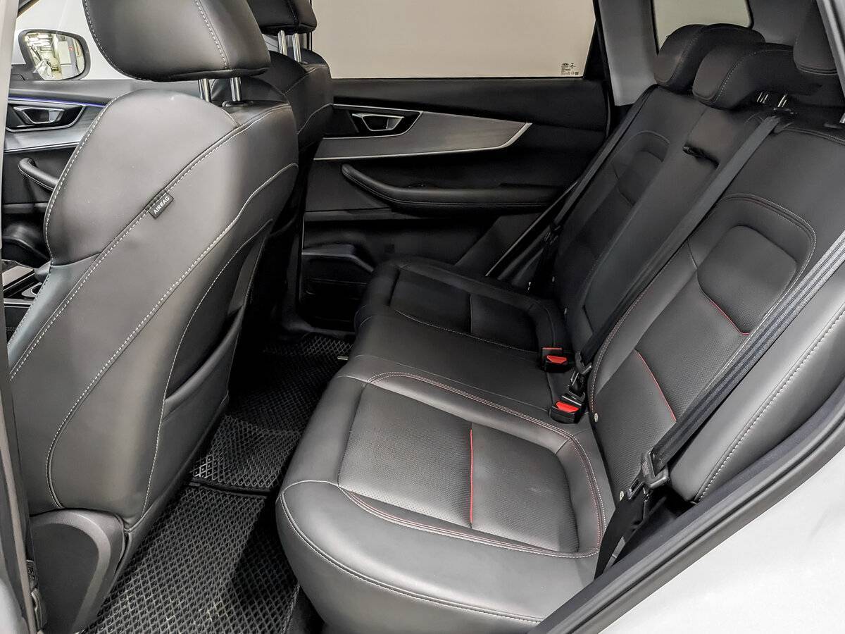 Продажа Б/У Чери Тигго 7 Про. Фото: #11