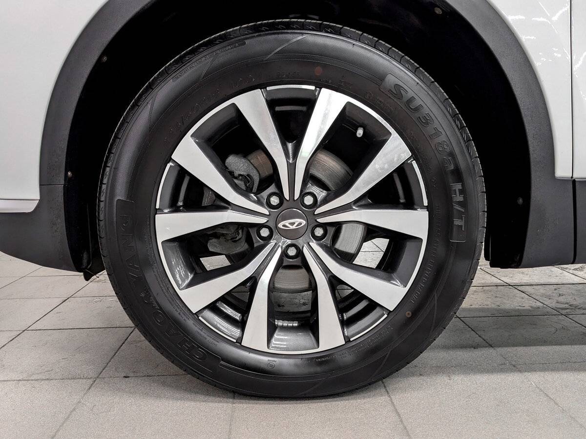 Продажа Б/У Чери Тигго 7 Про. Фото: #17