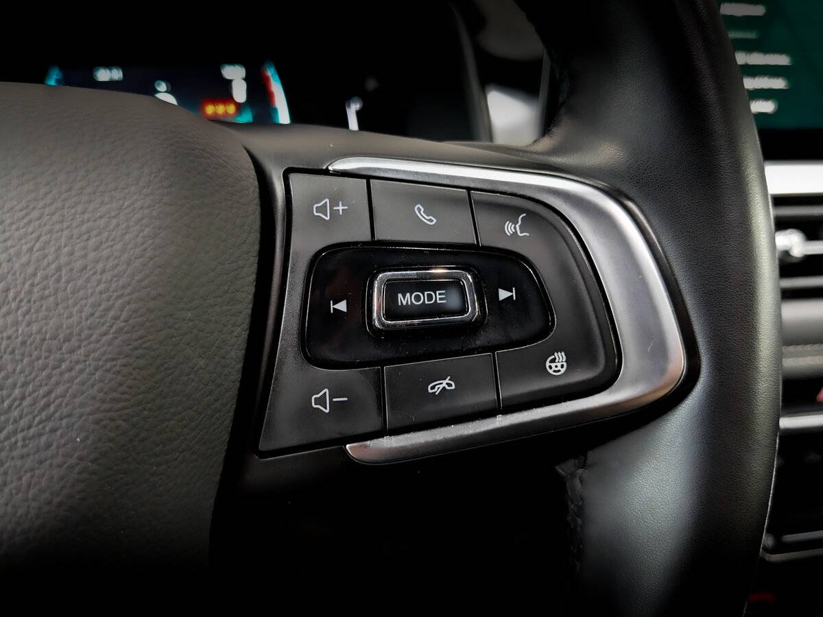 Продажа Б/У Чери Тигго 7 Про. Фото: #25