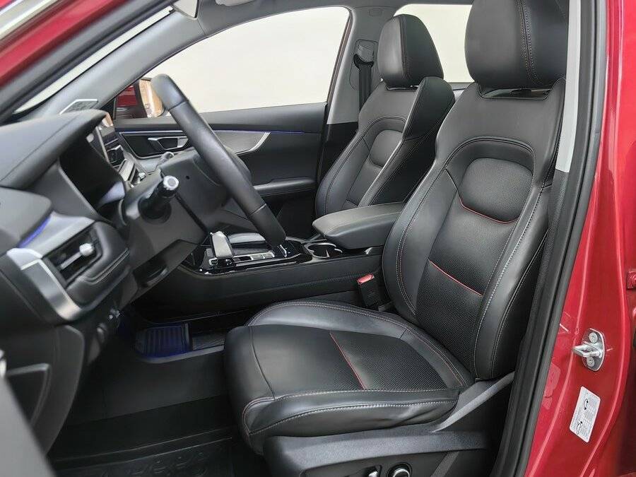 Продажа Б/У Чери Тигго 7 Про. Фото: #5