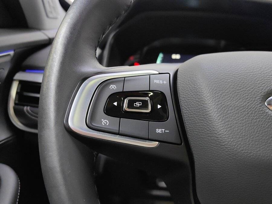 Продажа Б/У Чери Тигго 7 Про. Фото: #17