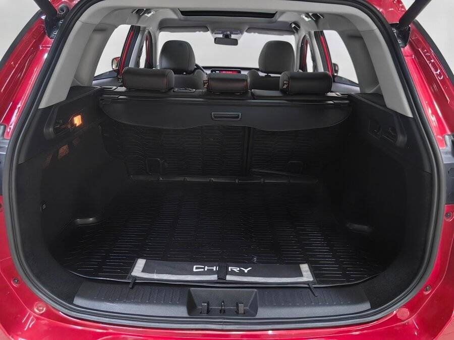 Продажа Б/У Чери Тигго 7 Про. Фото: #26