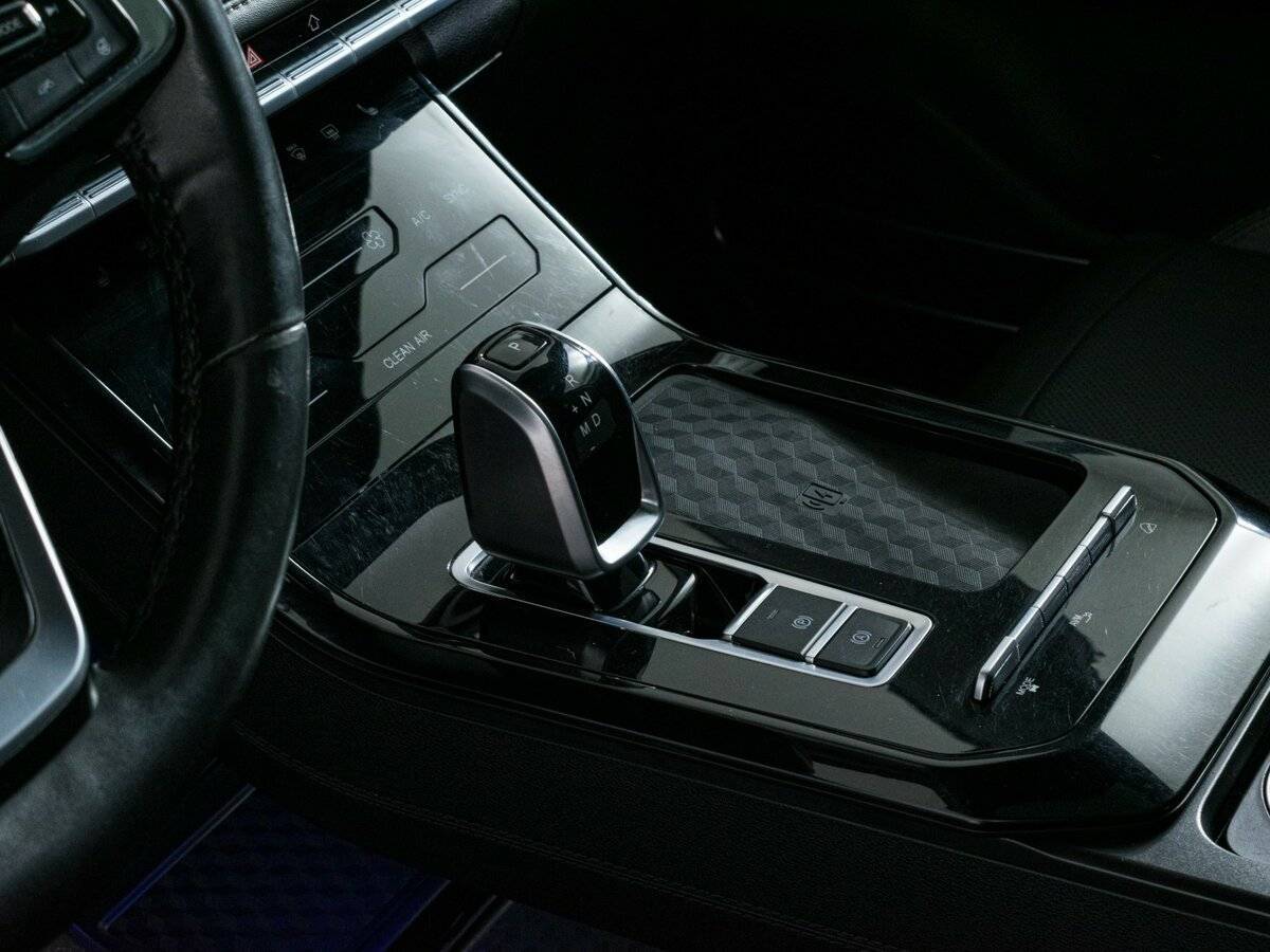 Продажа Б/У Чери Тигго 7 Про. Фото: #17