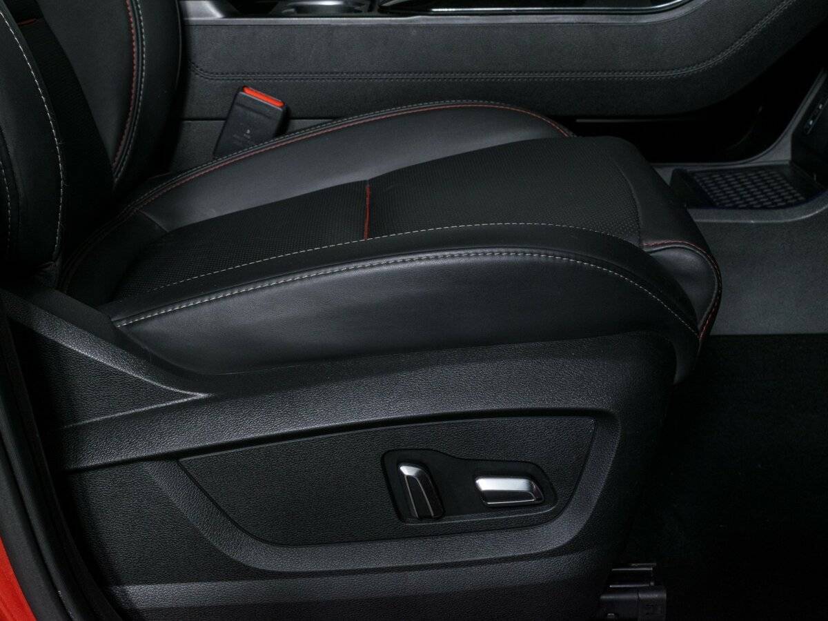 Продажа Б/У Чери Тигго 7 Про. Фото: #19