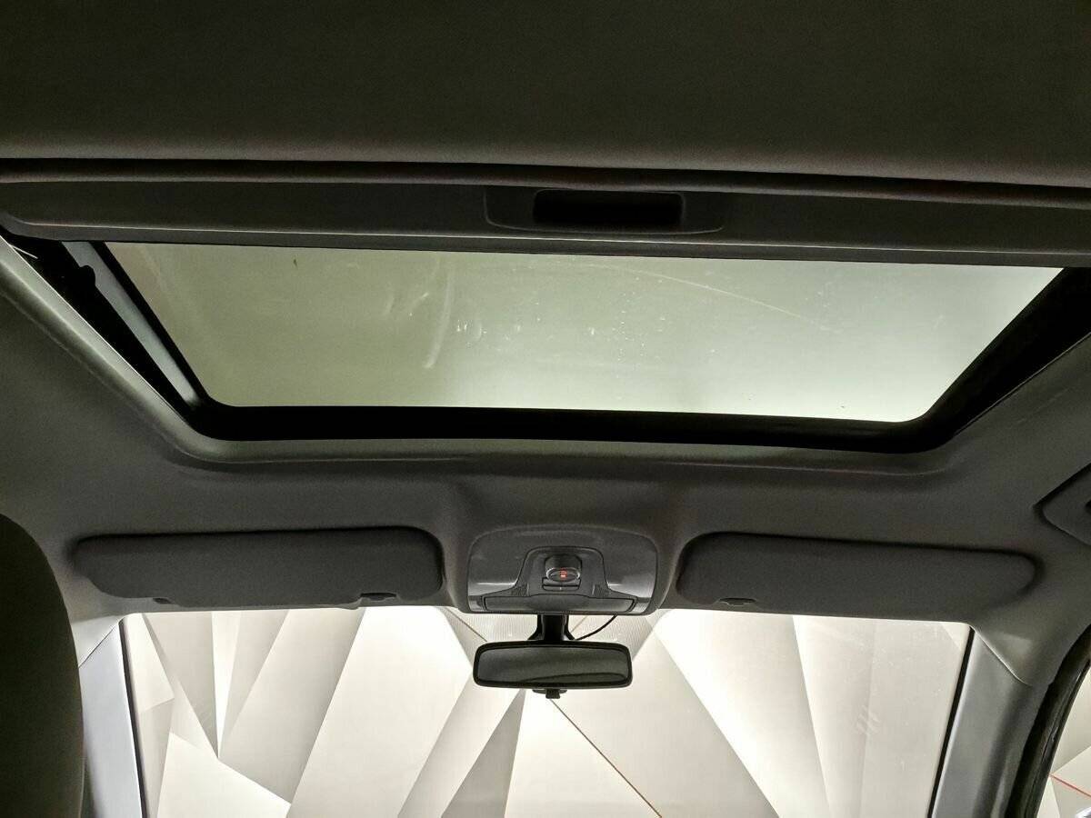 Купить Chery Tiggo 4 Pro с пробегом. Фото: #17