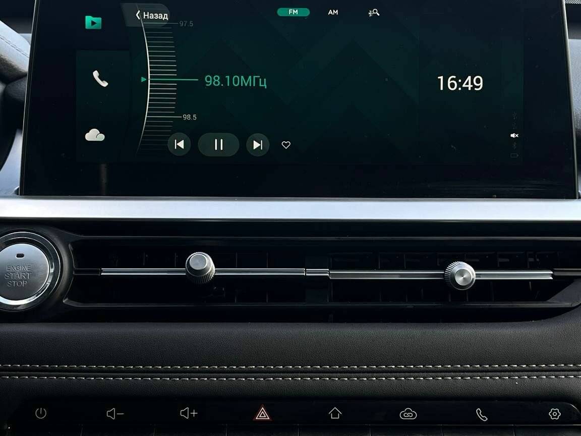 Продажа Б/У Чери Тигго 7 Про. Фото: #13