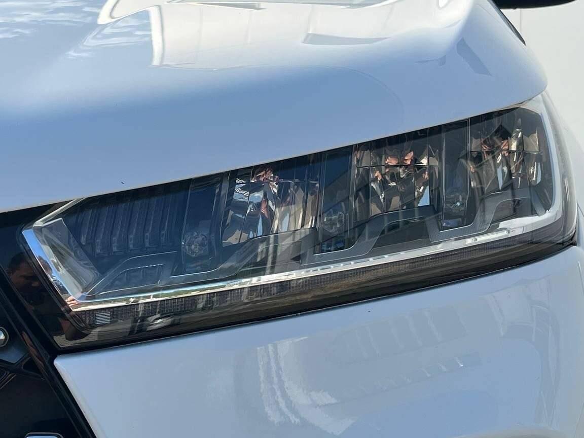 Продажа Б/У Чери Тигго 7 Про. Фото: #15