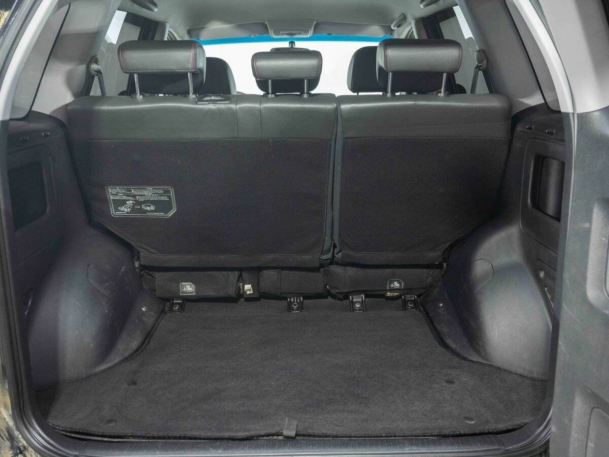 Продажа Б/У Чери Тигго 3. Фото: #19