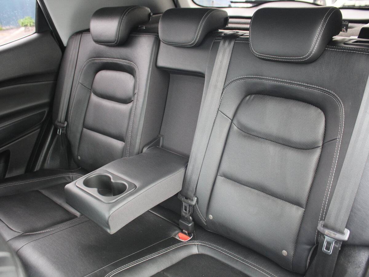 Продажа Б/У Чери Тигго 4. Фото: #12