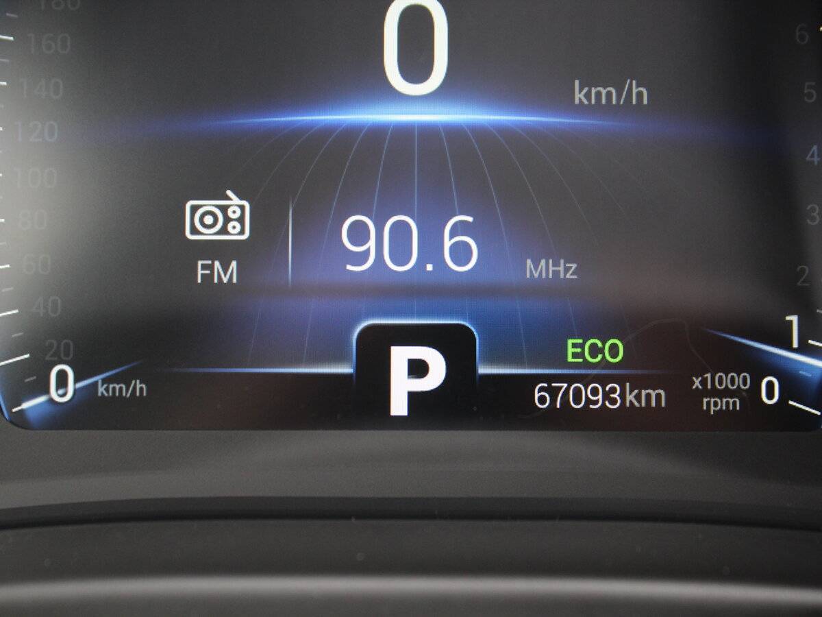 Продажа Б/У Чери Тигго 4. Фото: #16