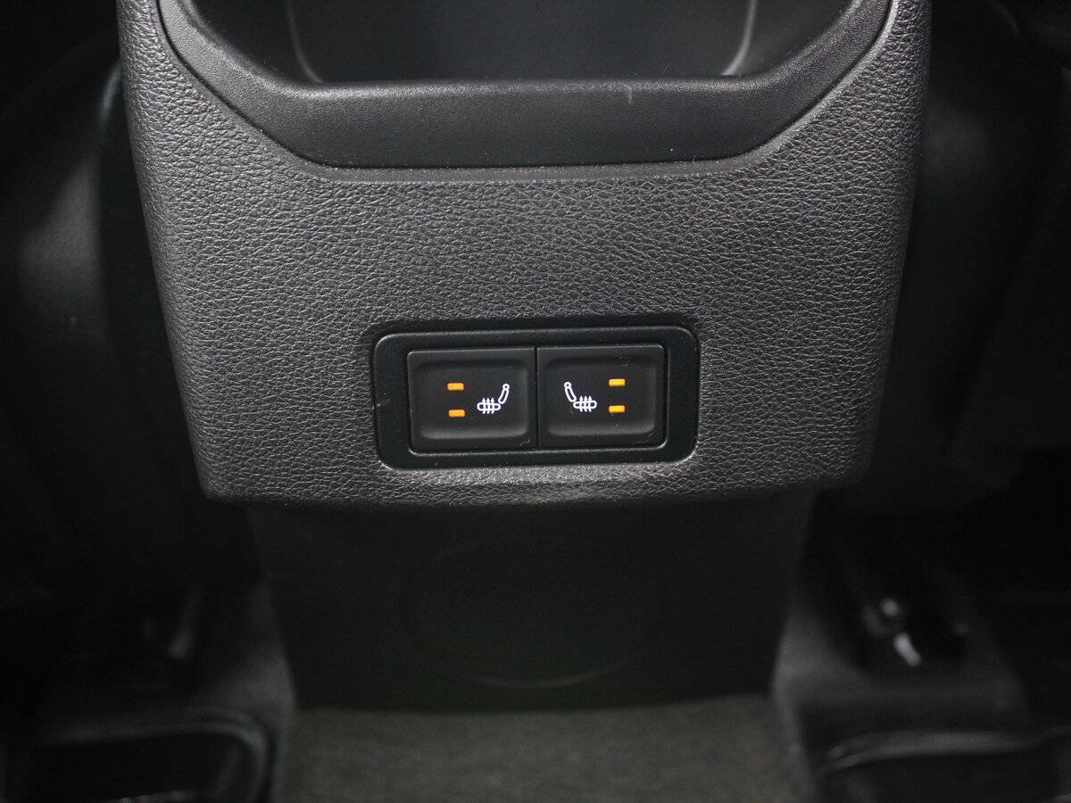 Продажа Б/У Чери Тигго 4. Фото: #28