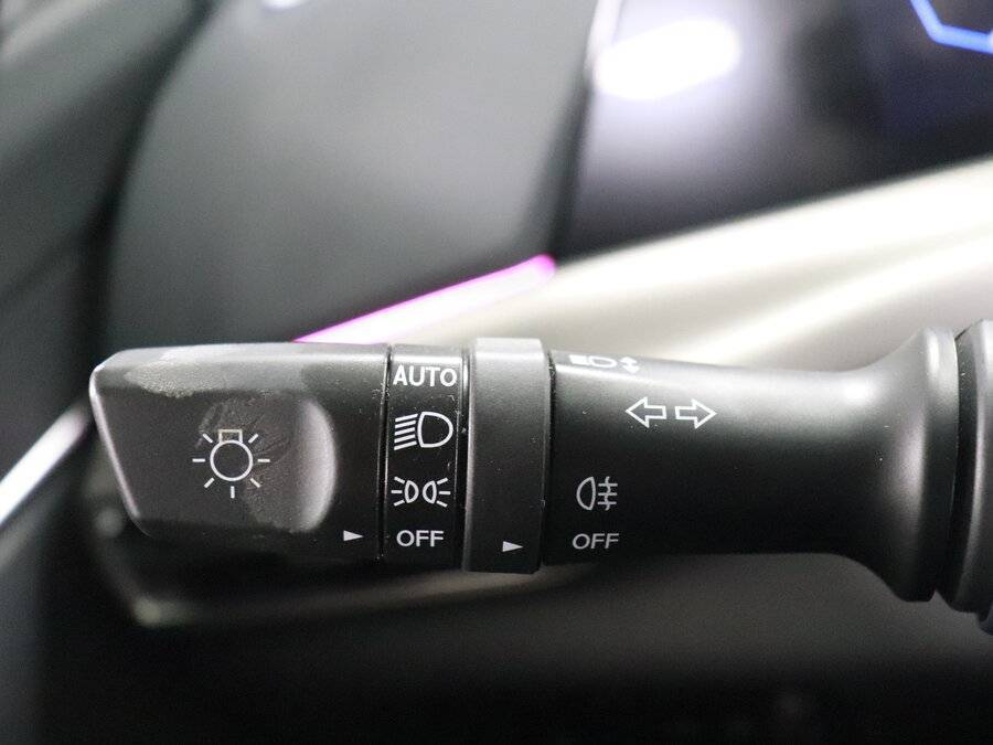 Купить Changan UNI-T с пробегом. Фото: #14