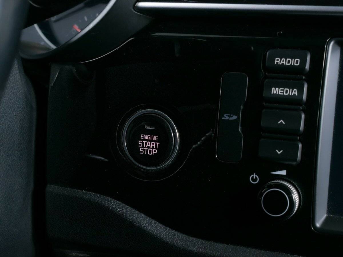 Продажа Б/У Киа Рио. Фото: #12