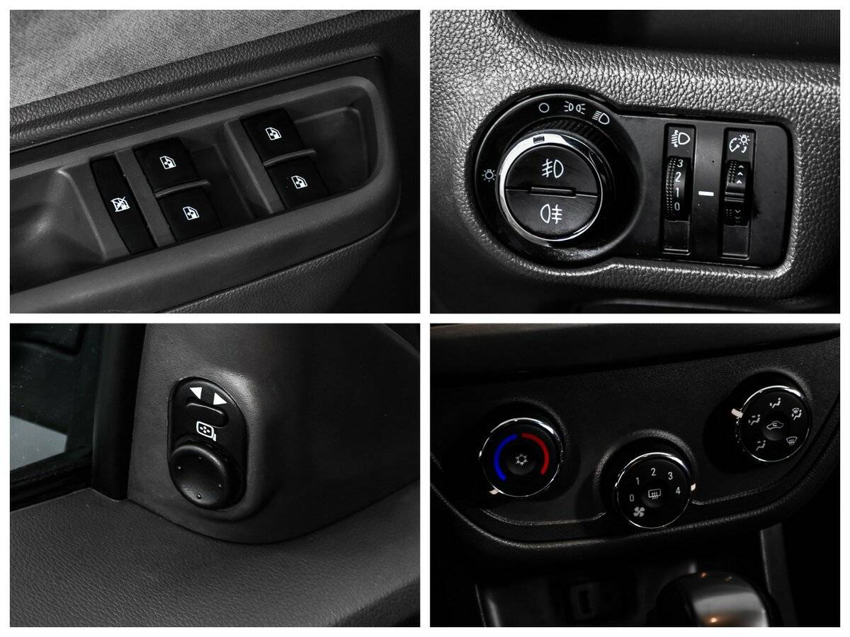 Купить Chevrolet Cobalt с пробегом. Фото: #14