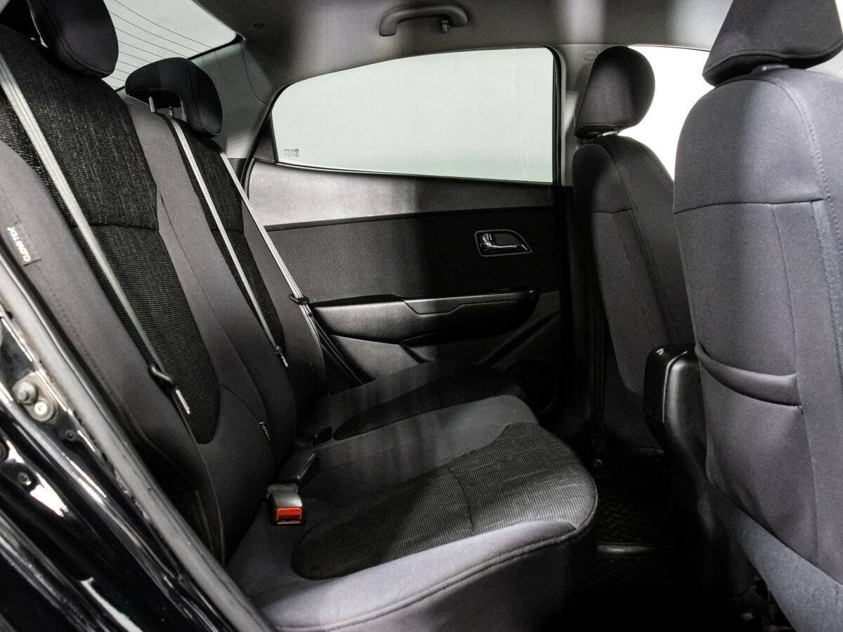 Продажа Б/У Киа Рио. Фото: #12