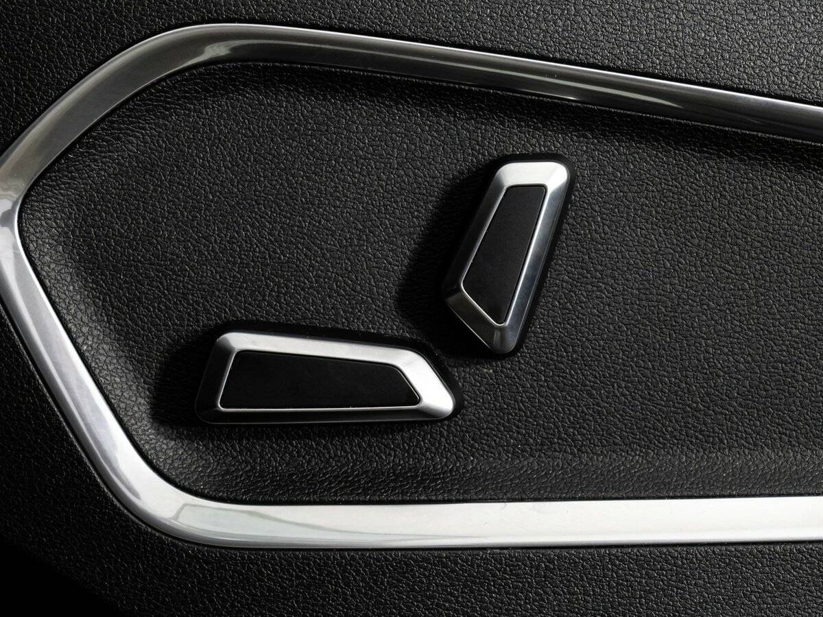 Купить Geely Atlas Pro с пробегом. Фото: #16