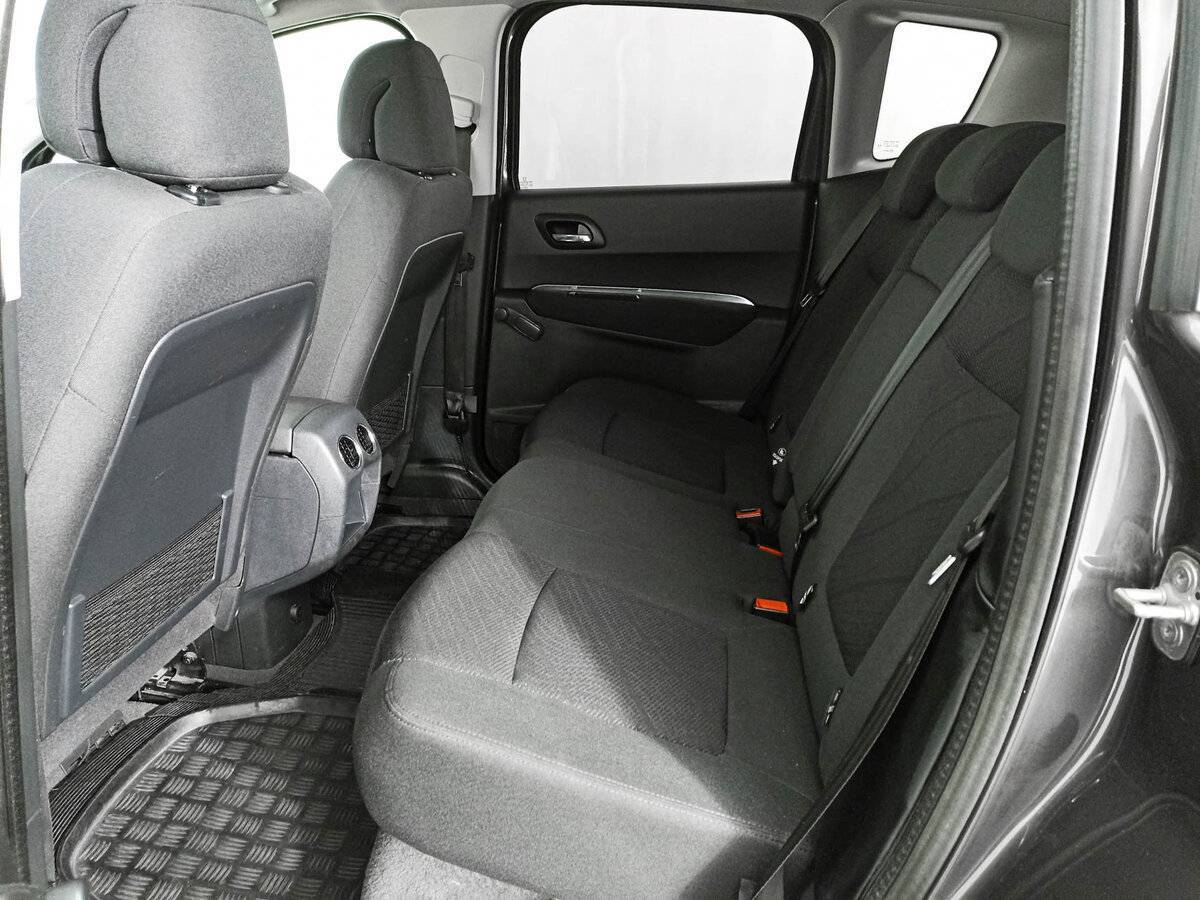 Продажа Б/У Пежо 3008. Фото: #7