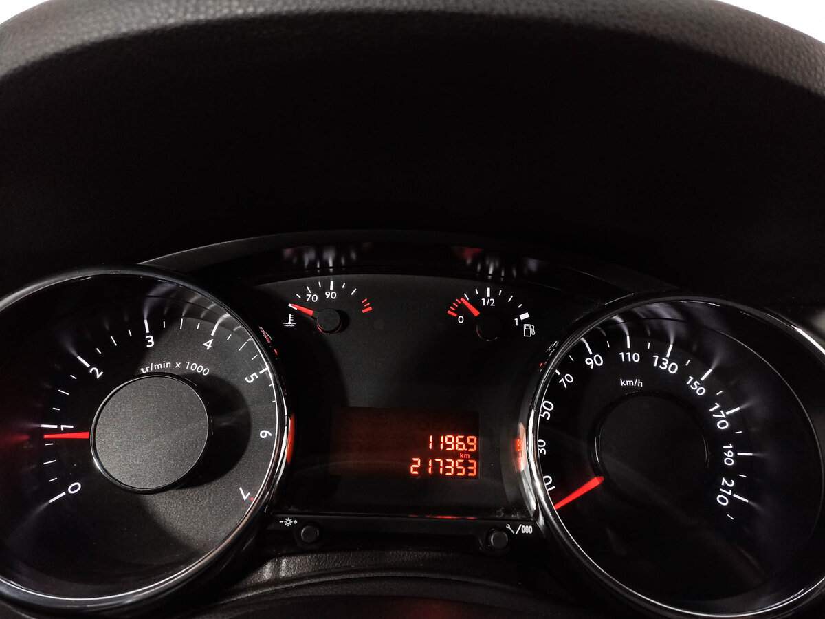 Продажа Б/У Пежо 3008. Фото: #8