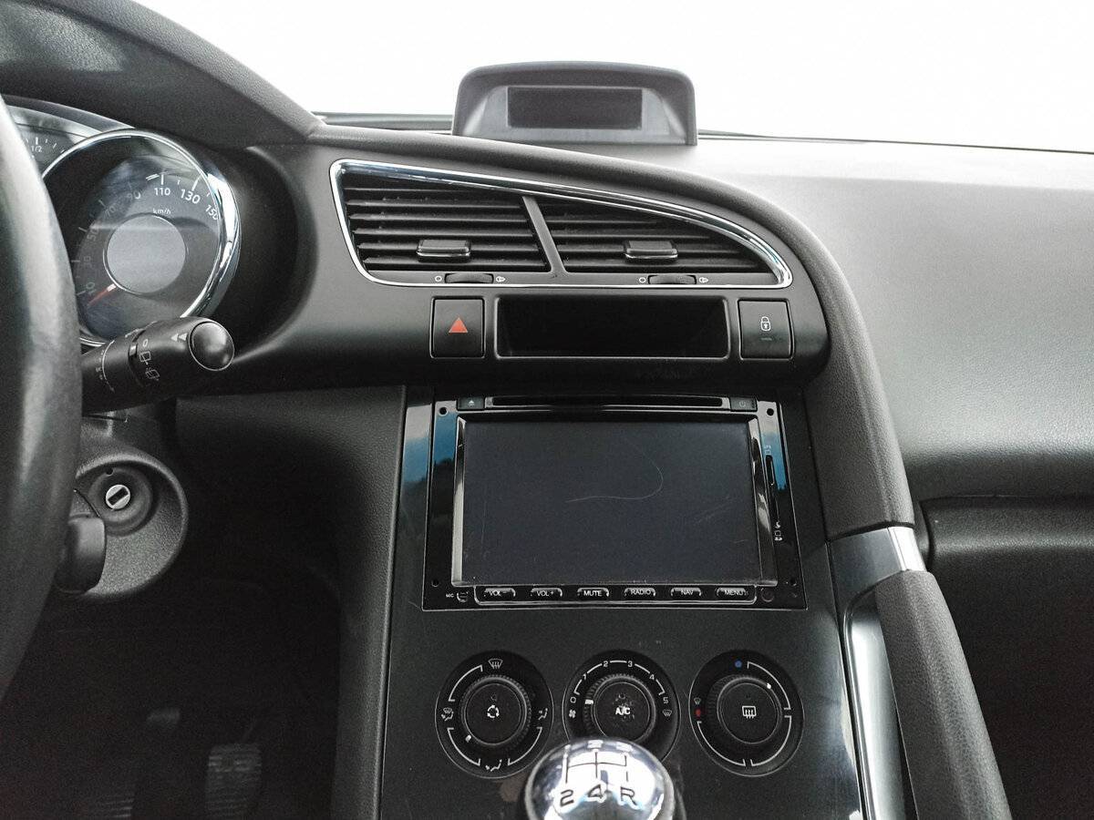 Продажа Б/У Пежо 3008. Фото: #10