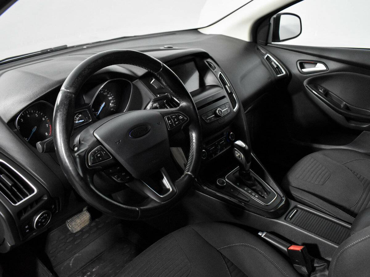 Продажа Б/У Форд Фокус. Фото: #8