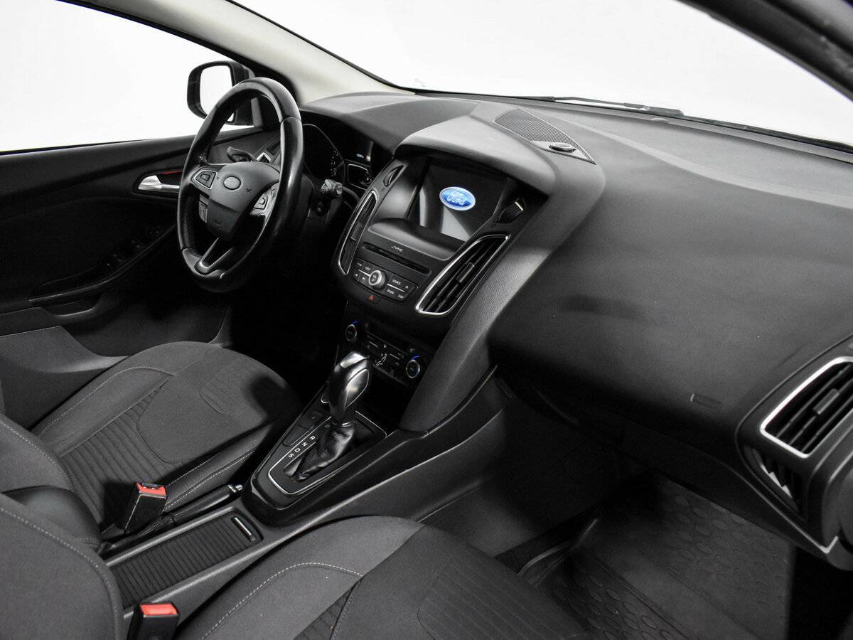 Продажа Б/У Форд Фокус. Фото: #13