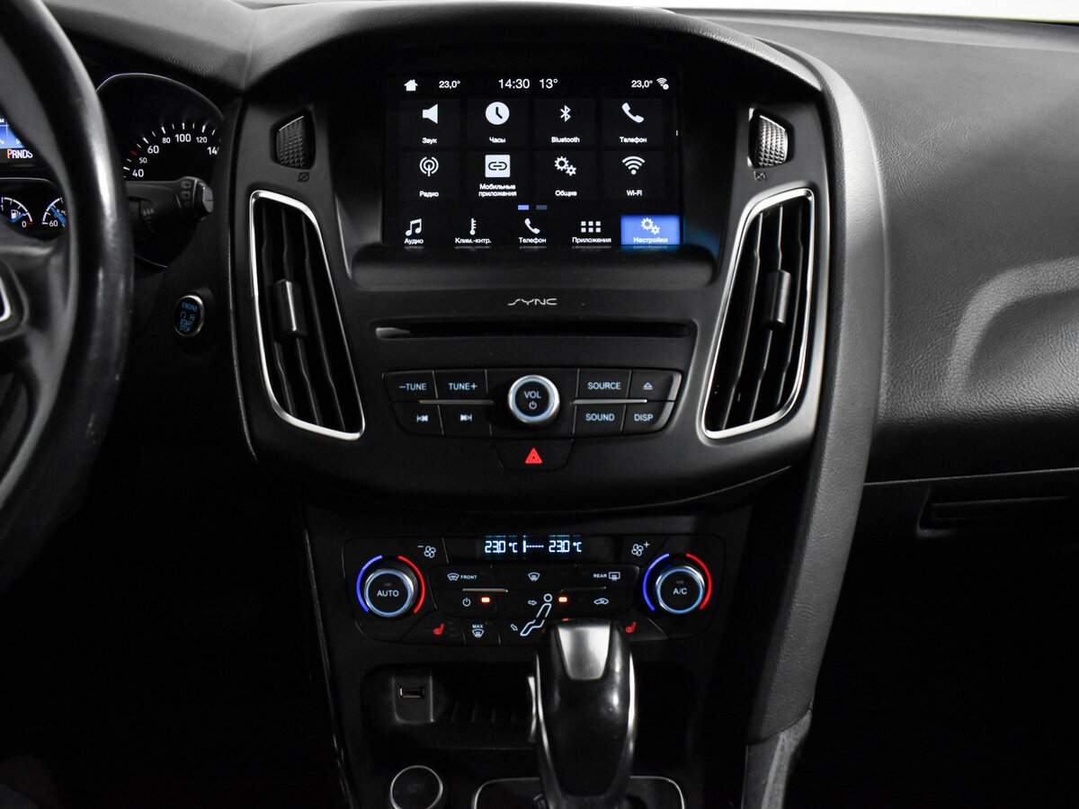 Продажа Б/У Форд Фокус. Фото: #14