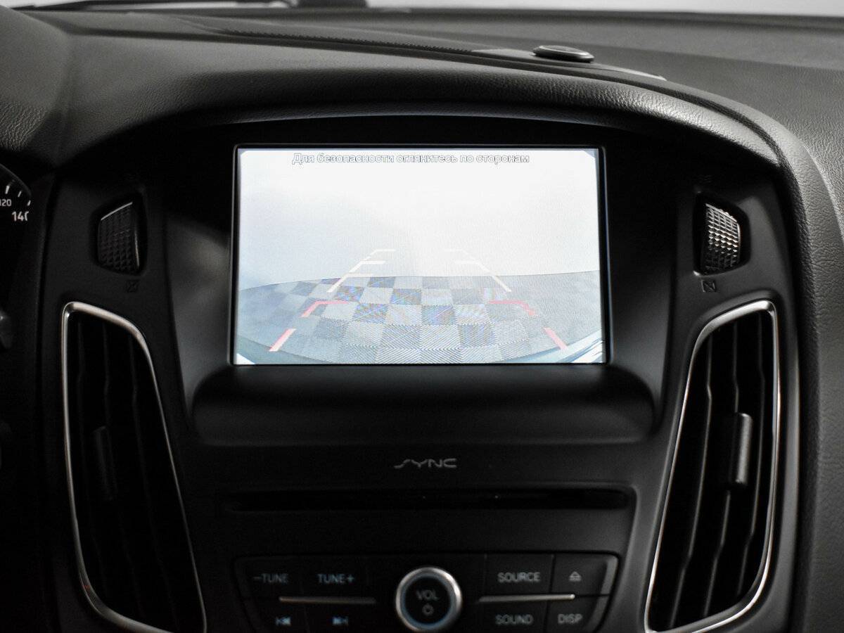 Продажа Б/У Форд Фокус. Фото: #16