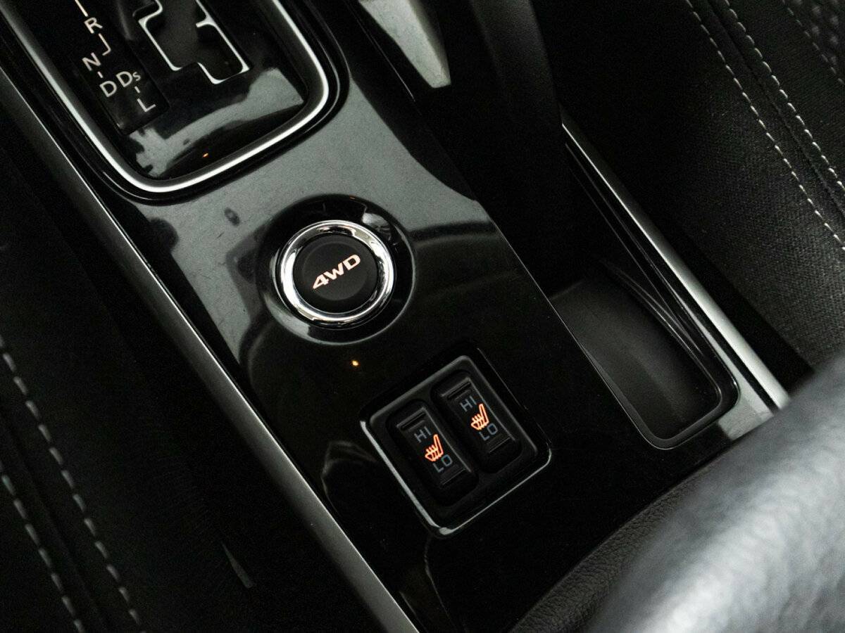 Продажа Б/У Митсубиши Оутлэндер. Фото: #16