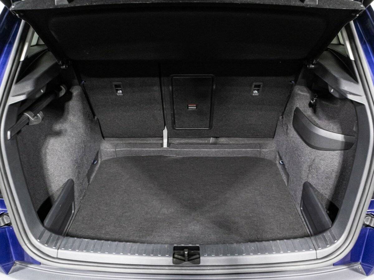 Купить Skoda Karoq с пробегом. Фото: #19