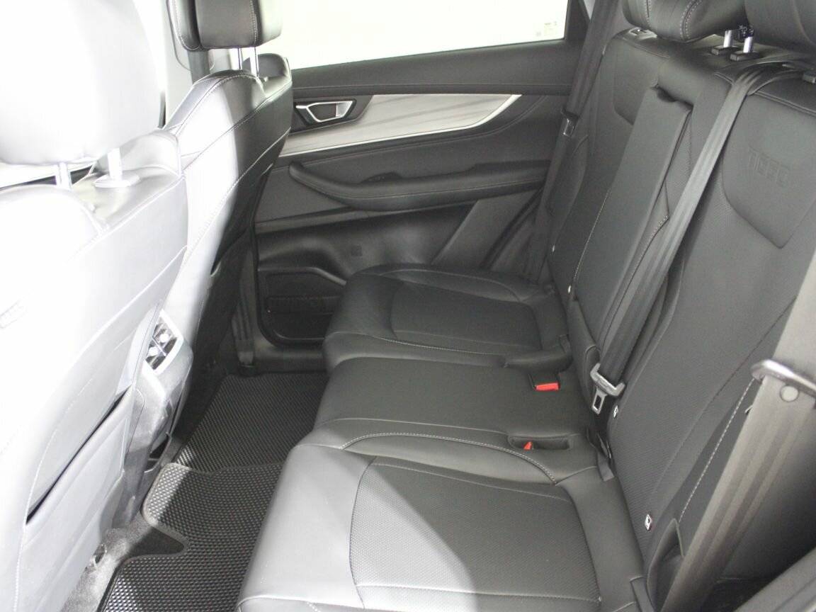 Купить Chery Tiggo 8 Pro Max с пробегом. Фото: #12