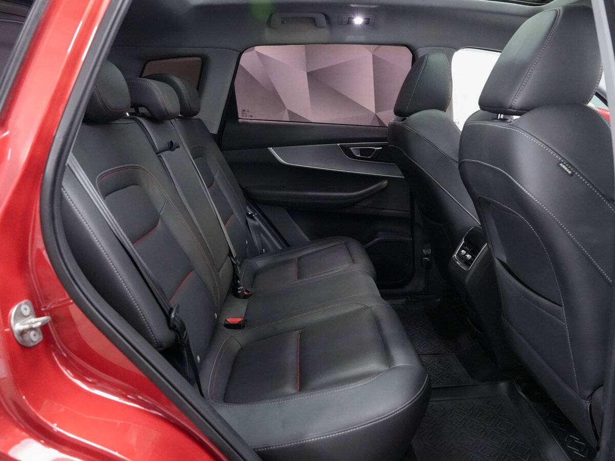 Продажа Б/У Чери Тигго 7 Про. Фото: #12