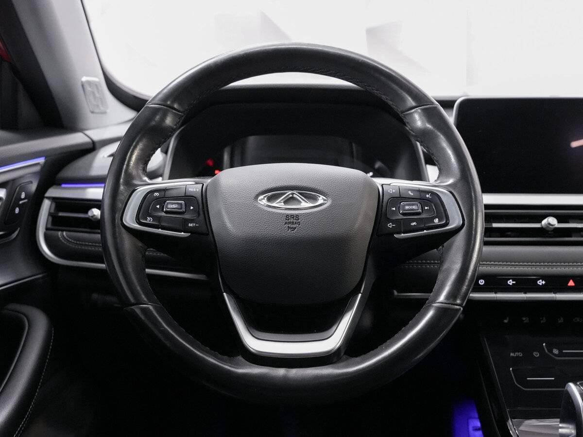 Продажа Б/У Чери Тигго 7 Про. Фото: #13