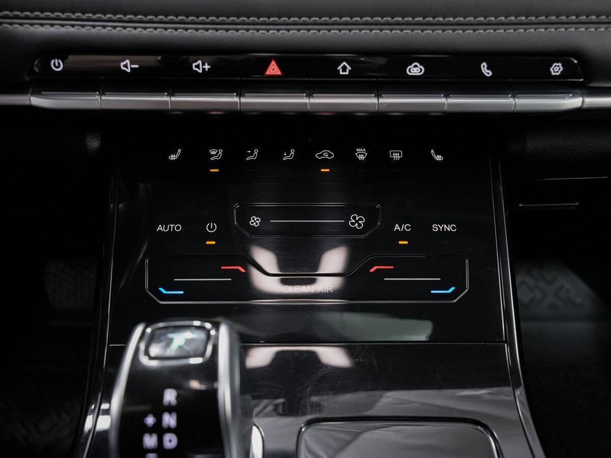 Продажа Б/У Чери Тигго 7 Про. Фото: #18