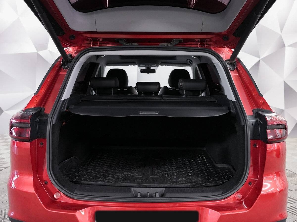 Продажа Б/У Чери Тигго 7 Про. Фото: #21