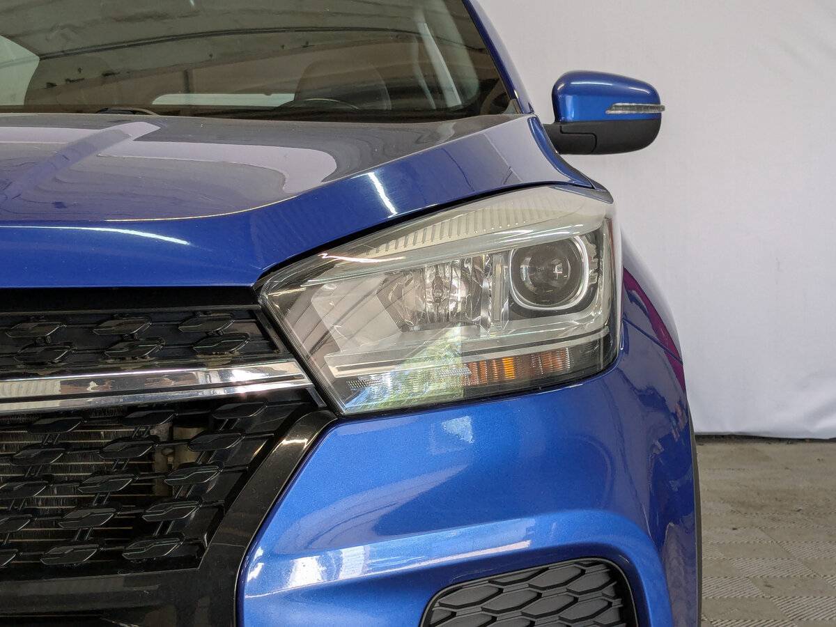 Продажа Б/У Чери Тигго 4. Фото: #16