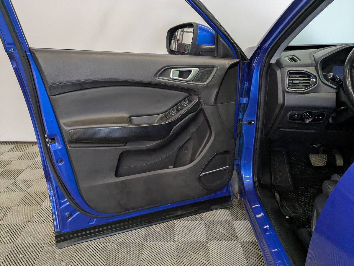 Продажа Б/У Чери Тигго 4. Фото: #18