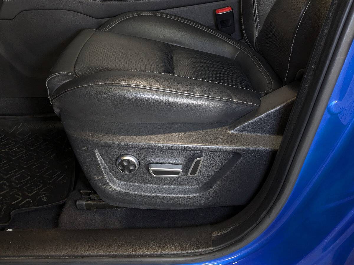 Продажа Б/У Чери Тигго 4. Фото: #20