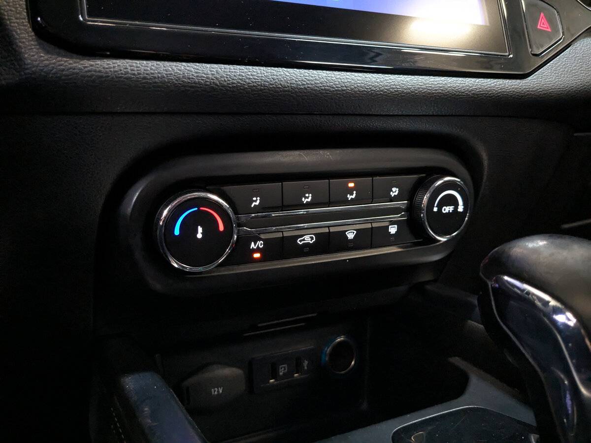 Продажа Б/У Чери Тигго 4. Фото: #29