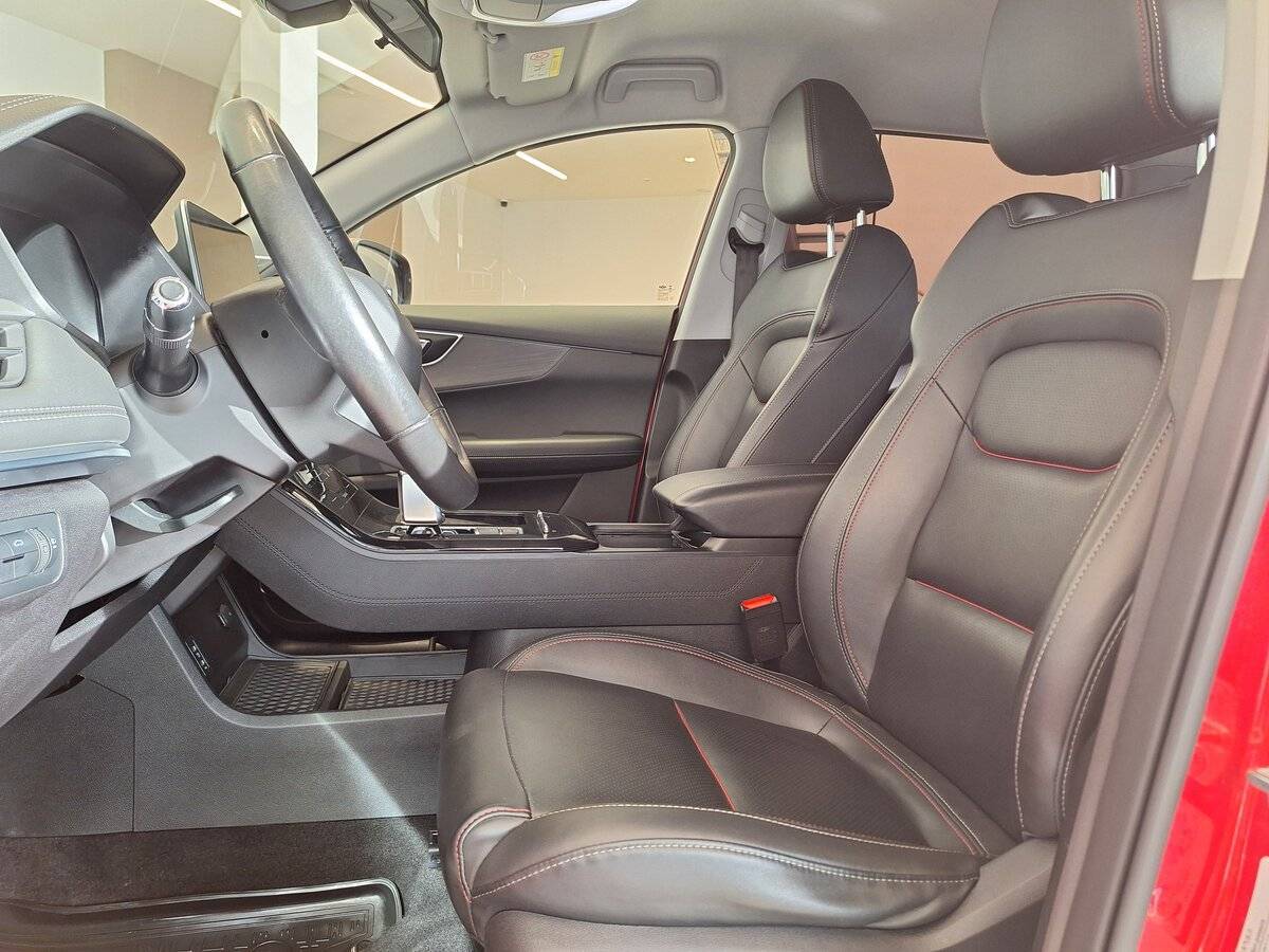 Продажа Б/У Чери Тигго 7 Про. Фото: #13