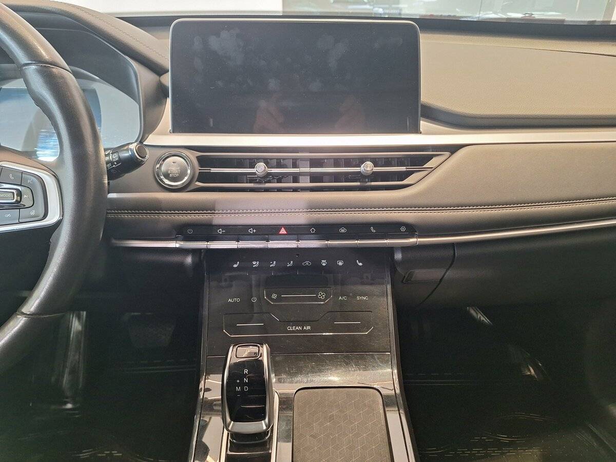 Продажа Б/У Чери Тигго 7 Про. Фото: #15