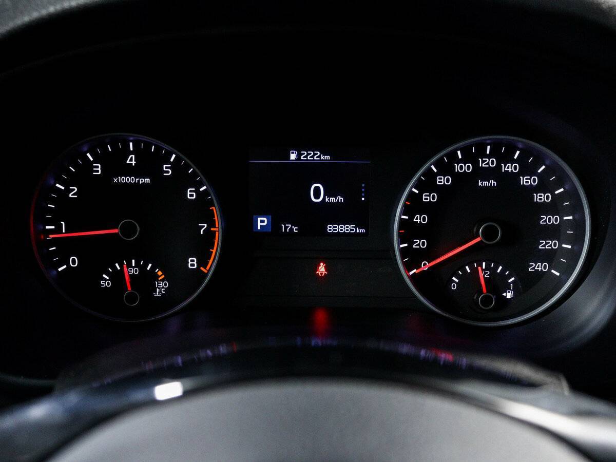 Купить Kia Sportage с пробегом. Фото: #6