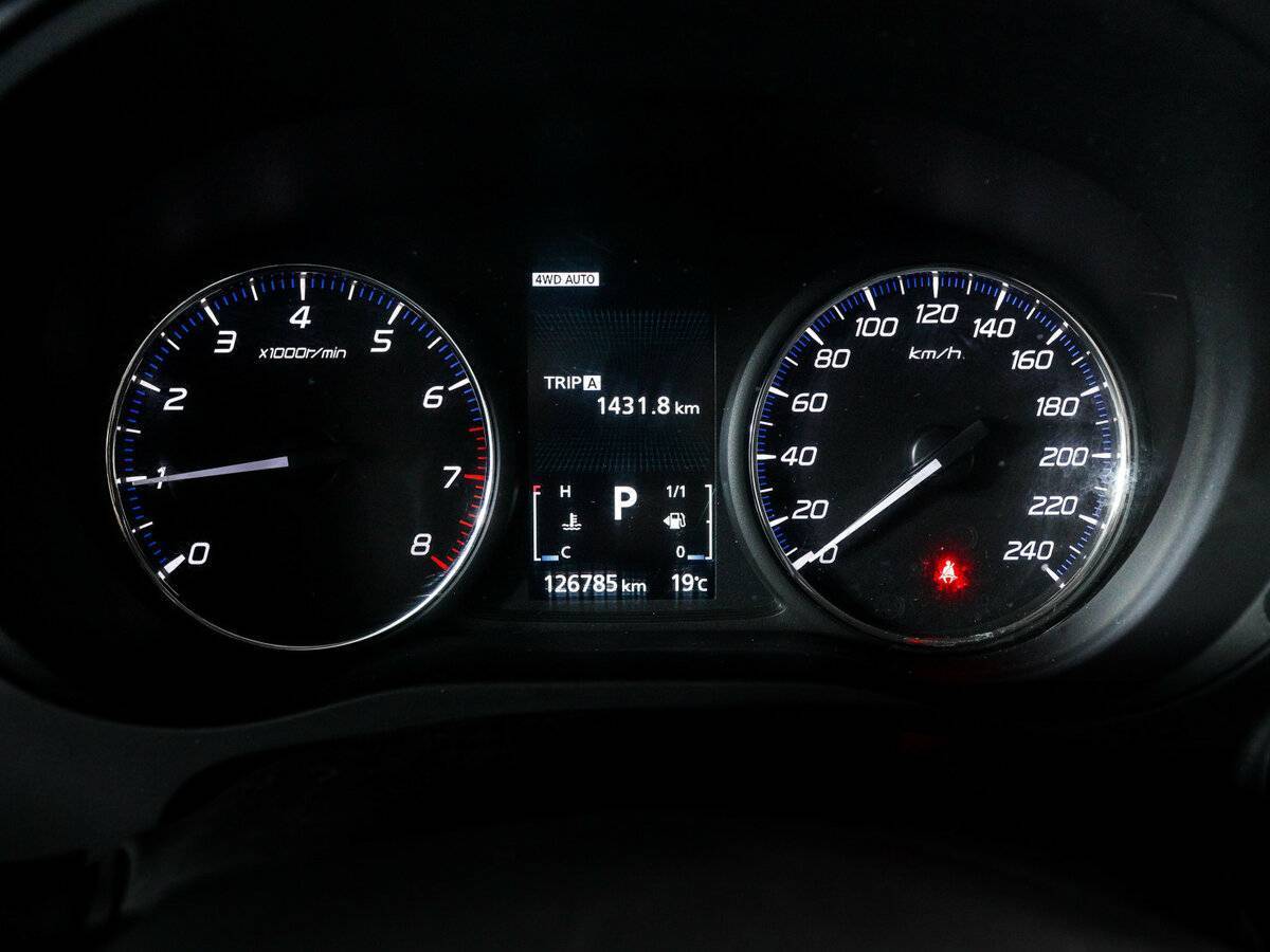 Продажа Б/У Митсубиши Оутлэндер. Фото: #7